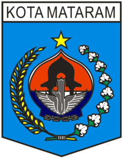 Mataram logo